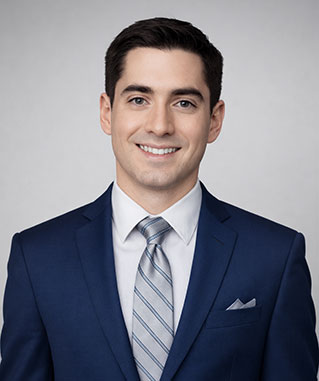 Zac Armstrong